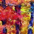 Painterly FAA 07
